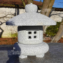 Stone lantern 35 cm